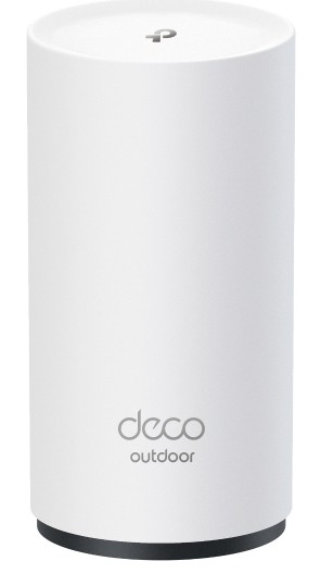 Deco BE25 Outdoor Pack De 1 Mesh TP Link BE5000 Wifi 7 (0835)
