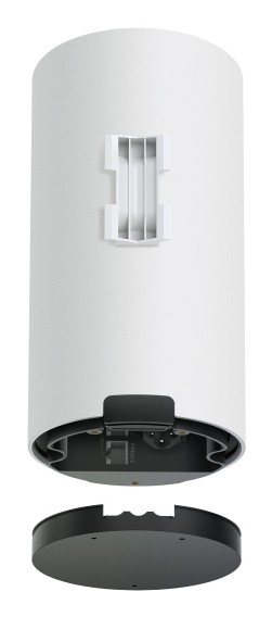 Deco BE25 Outdoor Pack De 1 Mesh TP Link BE5000 Wifi 7 (0835) — foto 2
