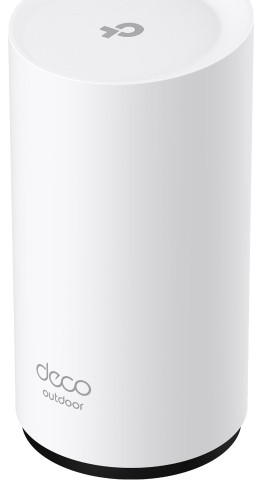 Deco BE25 Outdoor Pack De 1 Mesh TP Link BE5000 Wifi 7 (0835) — foto 3