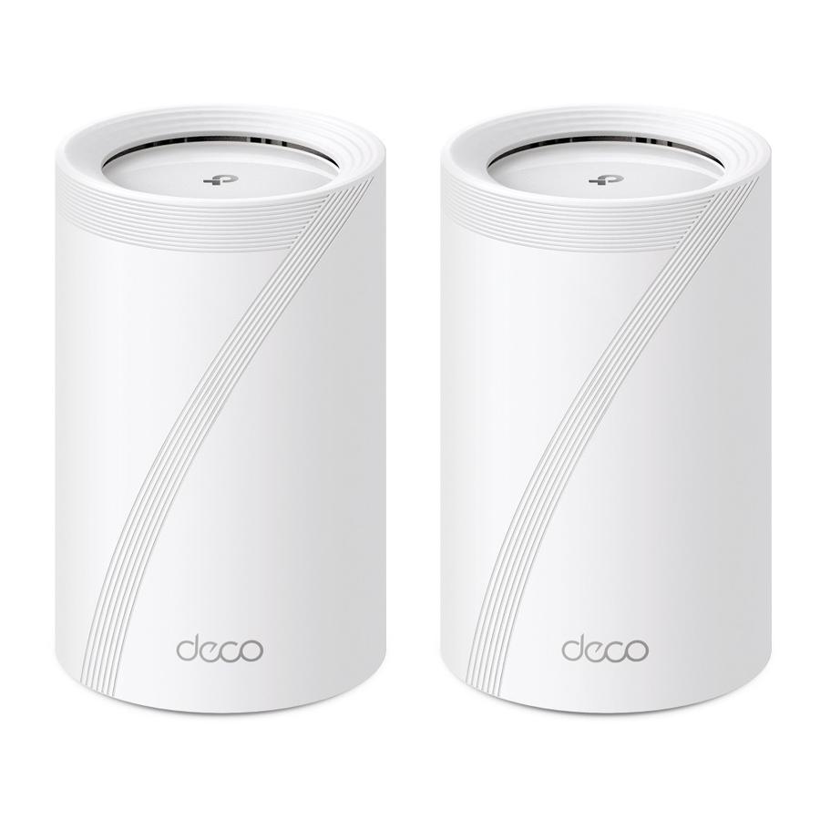 Deco BE65 Pack De 2 Mesh TP Link BE11000 Wifi 7 (6980)