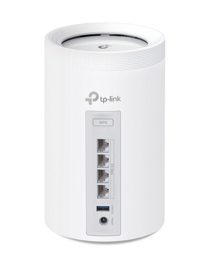 Deco BE65 Pack De 2 Mesh TP Link BE11000 Wifi 7 (6980) — foto 2