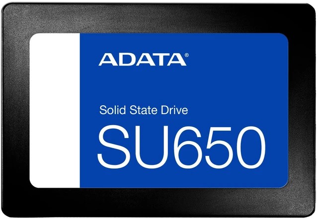 Disco Solido Ssd 512 Gb Sata Adata SU650
