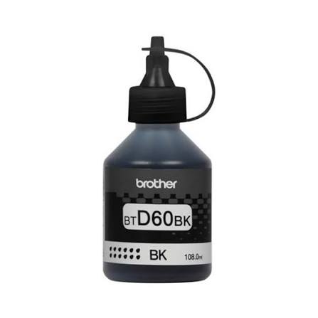 Combo Tinta Brother X 4 Btd60bk+bt5501c/m/y Para Dcp-t220/t420w/t720w/t820w — foto 2